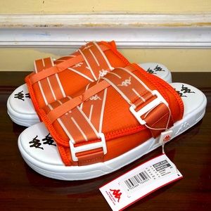 Kappa Banda Matel 7 Slides